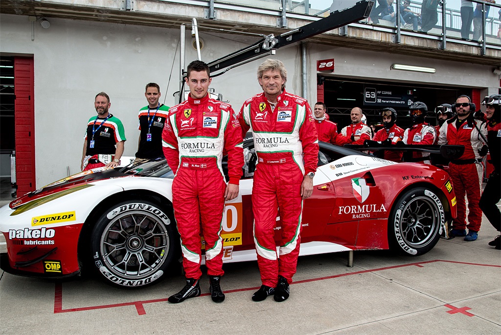 (Foto: Formula Racing)